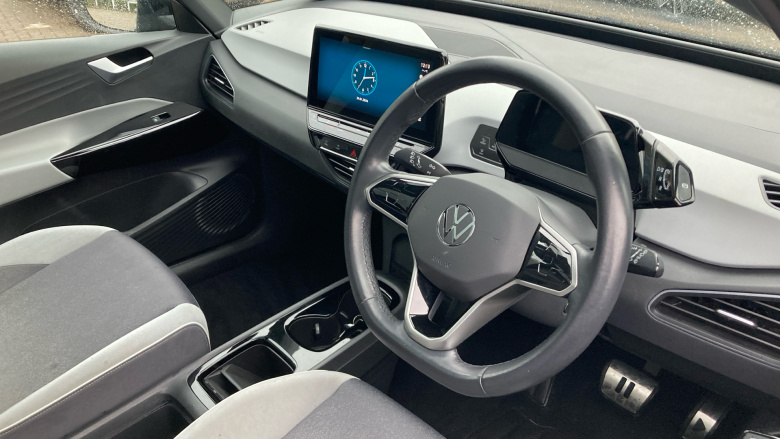 Volkswagen ID.3 150kW Family Pro Performance 58kWh 5dr Auto Electric Hatchback